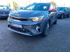 Kia Stonic occasion Orange année 2020 boite Manuelle Annonce Kia Stonic occasion Essence 1.0 T-GDi 100ch MHEV Launch Edition iBVM6 à Jaux