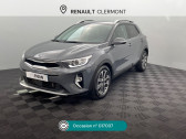 Annonce Kia Stonic occasion Essence 1.0 T-GDi 100ch MHEV Launch Edition iBVM6  Clermont