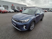 Kia Stonic occasion année 2021 boite Manuelle Annonce Kia Stonic occasion Hybride 1.0 T-GDi 100ch MHEV Launch Edition iBVM6 à Amilly