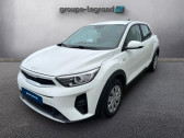 Annonce Kia Stonic occasion Essence 1.0 T-GDi 100ch Motion � Arnage