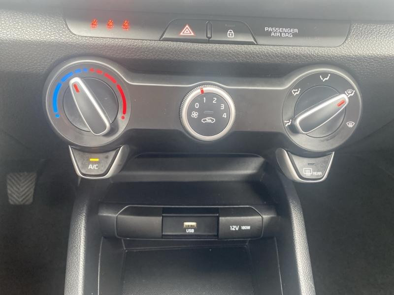 Kia Stonic 1.0 T-GDi 100ch Motion  occasion  Garges-ls-Gonesse - photo n19