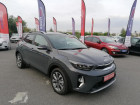 Kia Stonic occasion année 2021 boite Manuelle Annonce Kia Stonic occasion Essence 1.0 T-GDi 100ch S?ries Limit?es Blue Edition BVM6 à Saint-Maximin