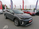 Kia Stonic occasion année 2021 boite Manuelle Annonce Kia Stonic occasion Essence 1.0 T-GDi 100ch Séries Limitées Blue Edition BVM6 à Saint-Maximin