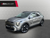 Annonce Kia Stonic occasion Essence 1.0 T-GDi 115 ch MHEV DCT7 Active � Cahors