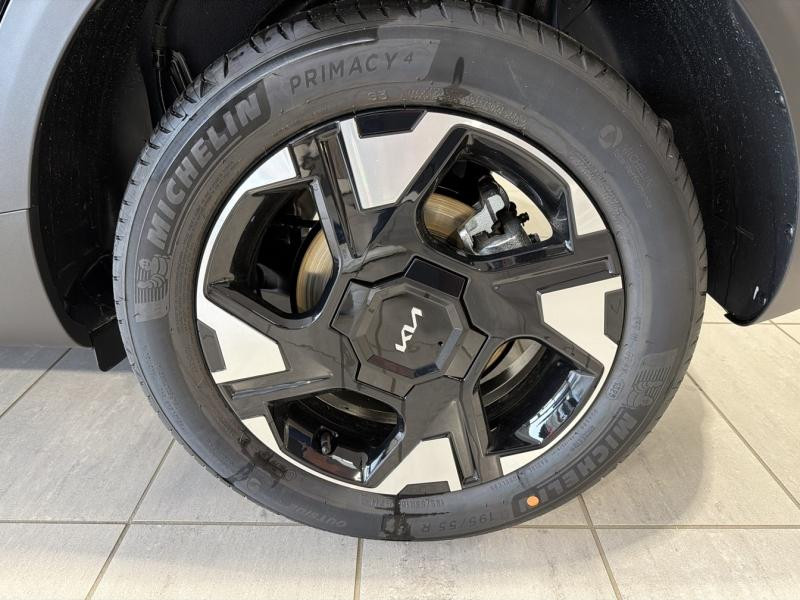 Kia Stonic 1.0 T-GDi 115ch MHEV Active DCT7  occasion  Chaumont - photo n9