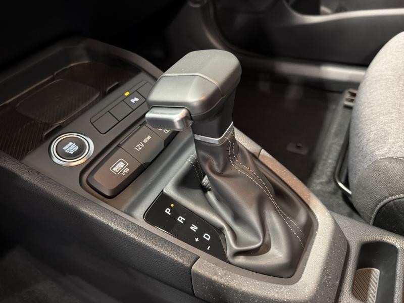 Kia Stonic 1.0 T-GDi 115ch MHEV Active DCT7  occasion  Chaumont - photo n19