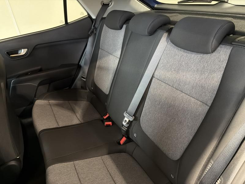 Kia Stonic 1.0 T-GDi 115ch MHEV Active DCT7  occasion  Chaumont - photo n12