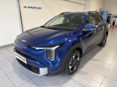 Annonce Kia Stonic occasion Hybride 1.0 T-GDi 115ch MHEV Active DCT7  Chaumont