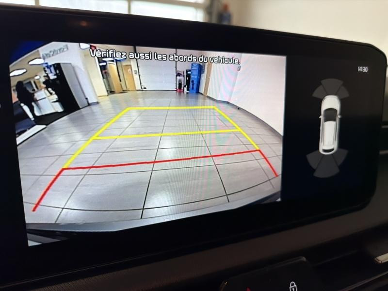 Kia Stonic 1.0 T-GDi 115ch MHEV Active DCT7  occasion  Chaumont - photo n17