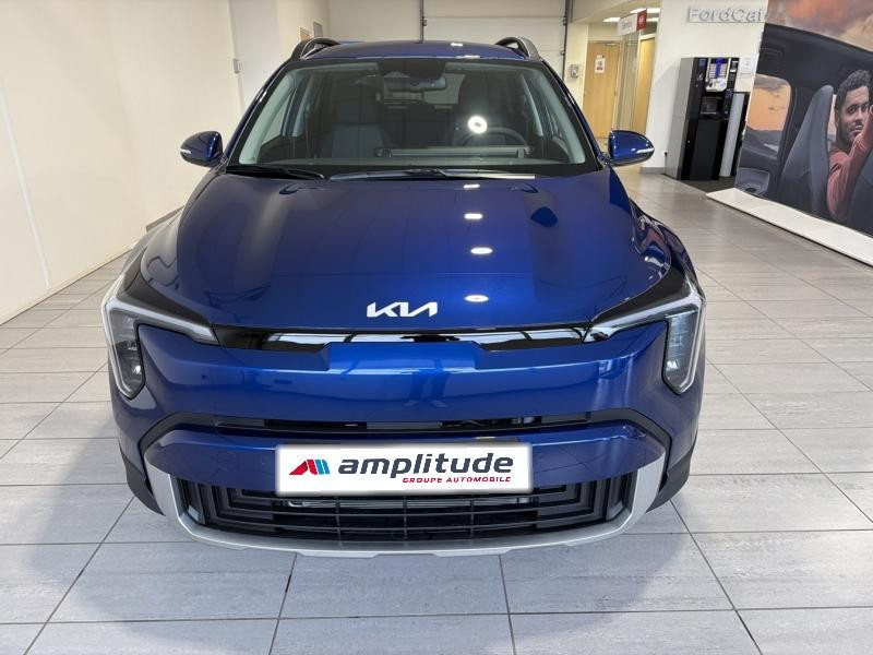 Kia Stonic 1.0 T-GDi 115ch MHEV Active DCT7  occasion  Chaumont - photo n2