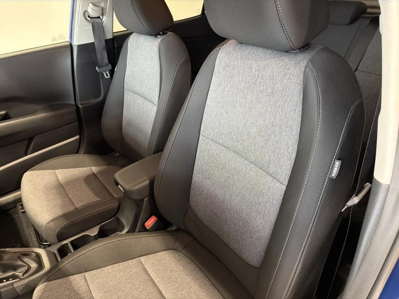 Kia Stonic 1.0 T-GDi 115ch MHEV Active DCT7  occasion  Chaumont - photo n11