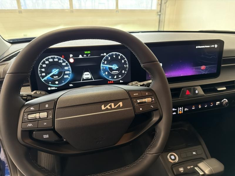 Kia Stonic 1.0 T-GDi 115ch MHEV Active DCT7  occasion  Chaumont - photo n14