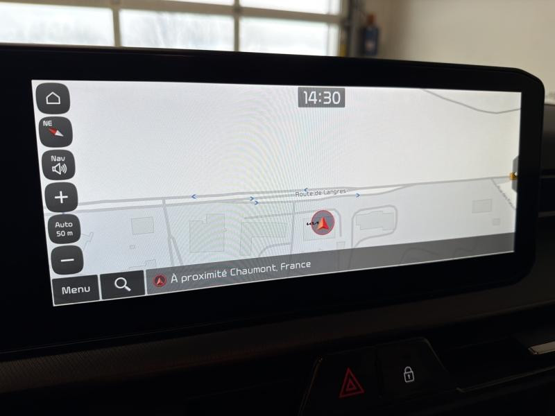 Kia Stonic 1.0 T-GDi 115ch MHEV Active DCT7  occasion  Chaumont - photo n16