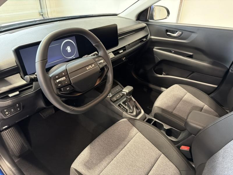 Kia Stonic 1.0 T-GDi 115ch MHEV Active DCT7  occasion  Chaumont - photo n10