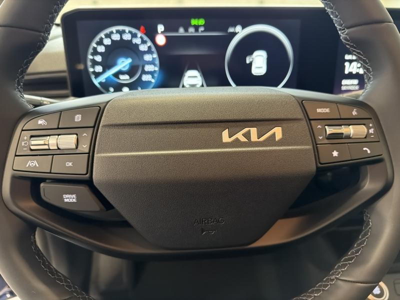 Kia Stonic 1.0 T-GDi 115ch MHEV Active DCT7  occasion  Chaumont - photo n15