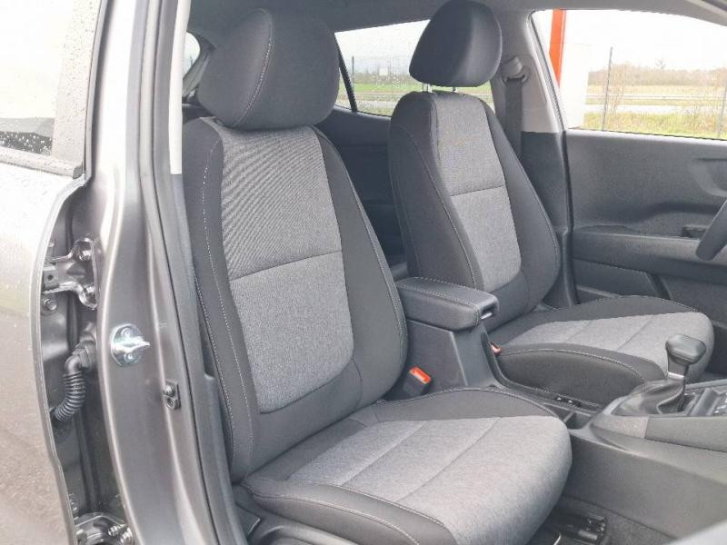 Kia Stonic 1.0 T-GDi 115ch MHEV Active DCT7  occasion  Amilly - photo n11