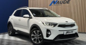 Kia Stonic occasion année 2018 boite Manuelle Annonce Kia Stonic occasion Essence 1.0 T-GDI 120 CH ACTIVE - SUIVI à Lozanne