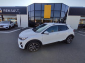 Kia Stonic occasion année 2017 Annonce Kia Stonic occasion 1.0 T-GDi 120 ch Active à Rodez