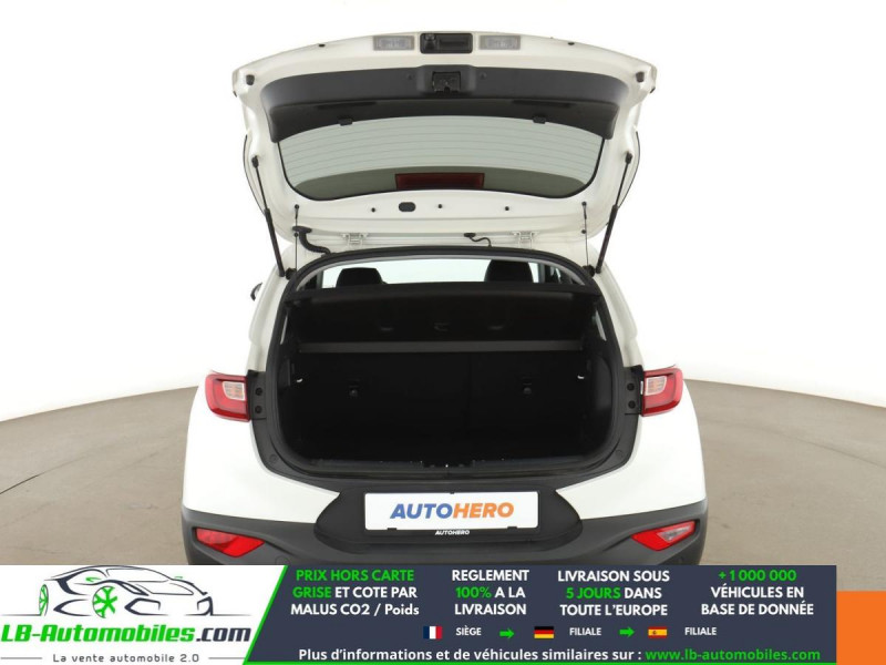 Kia Stonic 1.0 T-GDi 120 ch BVA  occasion � Beaupuy - photo n�8