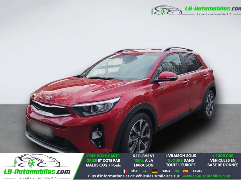 Kia Stonic 1.0 T-GDi 120 ch BVA  occasion � Beaupuy