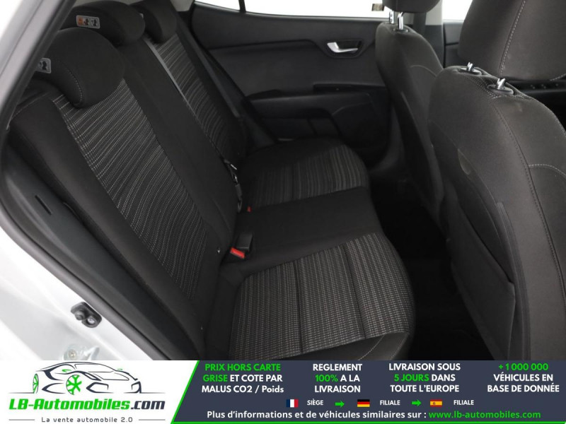 Kia Stonic 1.0 T-GDi 120 ch BVA  occasion � Beaupuy - photo n�9