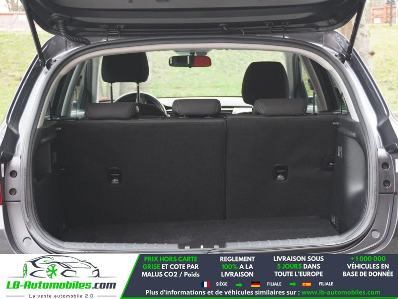 Kia Stonic 1.0 T-GDi 120 ch BVA  occasion � Beaupuy - photo n�11