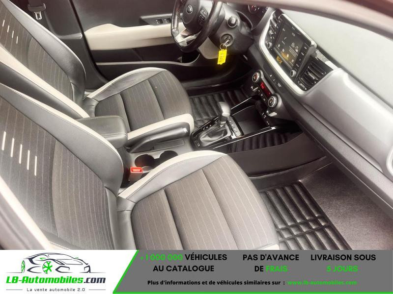 Kia Stonic 1.0 T-GDi 120 ch BVA  occasion  Beaupuy - photo n7