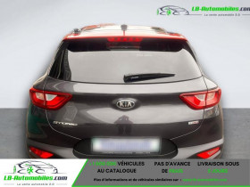 Kia Stonic 1.0 T-GDi 120 ch BVA  occasion � Beaupuy - photo n�6