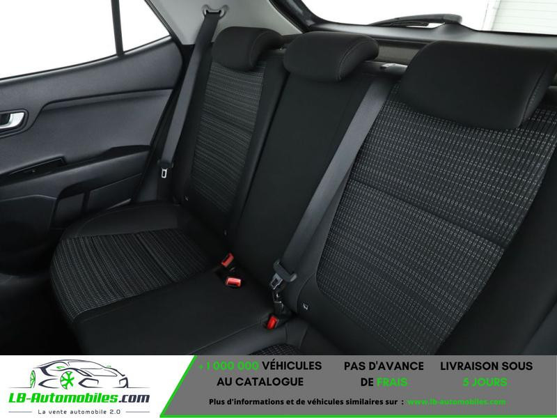 Kia Stonic 1.0 T-GDi 120 ch BVA  occasion  Beaupuy - photo n9