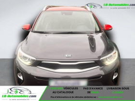 Kia Stonic 1.0 T-GDi 120 ch BVA  occasion � Beaupuy - photo n�5