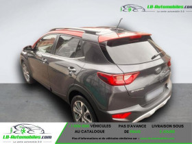 Kia Stonic 1.0 T-GDi 120 ch BVA  occasion � Beaupuy - photo n�4