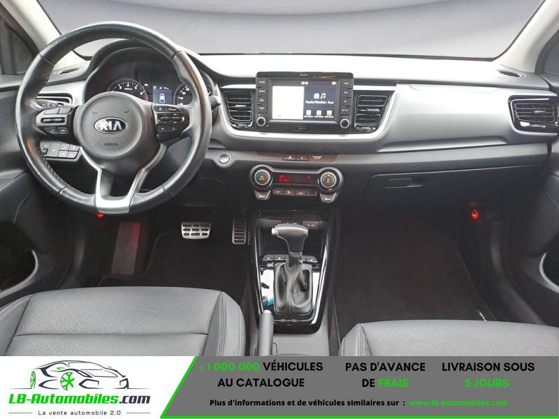 Kia Stonic 1.0 T-GDi 120 ch BVA  occasion  Beaupuy - photo n2