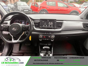 Kia Stonic 1.0 T-GDi 120 ch BVA  occasion � Beaupuy - photo n�3