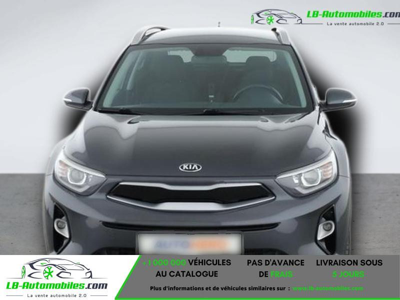Kia Stonic 1.0 T-GDi 120 ch BVA  occasion  Beaupuy - photo n5
