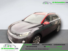 Kia Stonic 1.0 T-GDi 120 ch BVA  occasion � Beaupuy - photo n�2