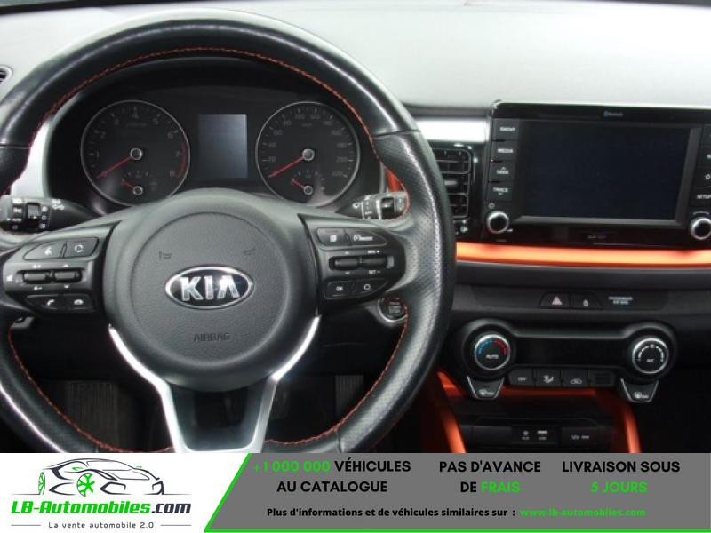 Kia Stonic 1.0 T-GDi 120 ch BVA  occasion  Beaupuy - photo n5