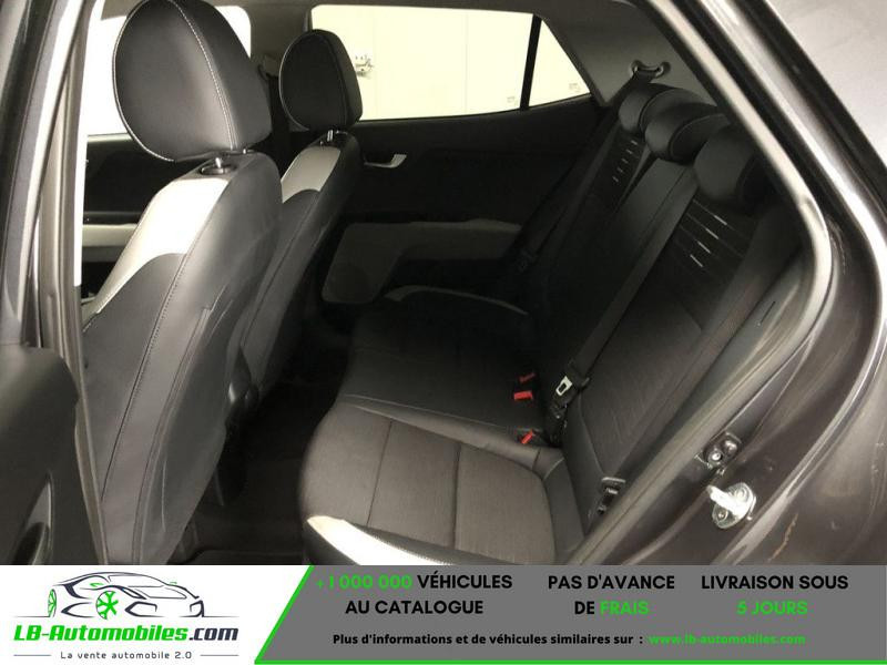 Kia Stonic 1.0 T-GDi 120 ch BVA  occasion  Beaupuy - photo n8