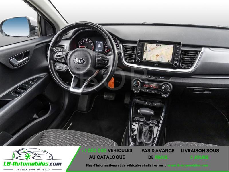 Kia Stonic 1.0 T-GDi 120 ch BVA  occasion  Beaupuy - photo n2