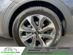 Kia Stonic 1.0 T-GDi 120 ch BVA  occasion  Beaupuy - photo n11