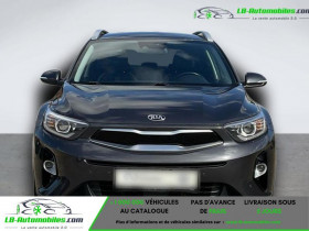 Kia Stonic 1.0 T-GDi 120 ch BVA  occasion  Beaupuy - photo n5