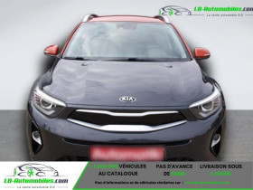 Kia Stonic 1.0 T-GDi 120 ch BVA  occasion  Beaupuy - photo n4