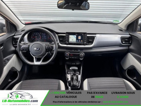 Kia Stonic 1.0 T-GDi 120 ch BVA  occasion  Beaupuy - photo n3