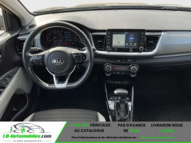 Kia Stonic 1.0 T-GDi 120 ch BVA  occasion  Beaupuy - photo n3