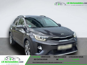 Kia Stonic 1.0 T-GDi 120 ch BVA  occasion  Beaupuy - photo n2