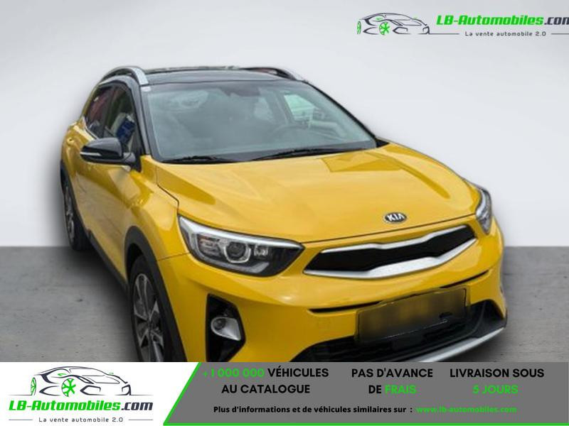 Kia Stonic 1.0 T-GDi 120 ch BVA  occasion  Beaupuy