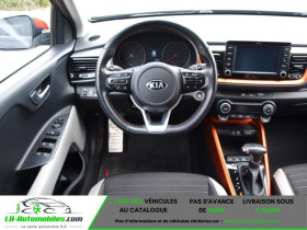 Kia Stonic 1.0 T-GDi 120 ch BVA  occasion  Beaupuy - photo n9