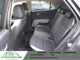 Kia Stonic 1.0 T-GDi 120 ch BVA  occasion  Beaupuy - photo n8