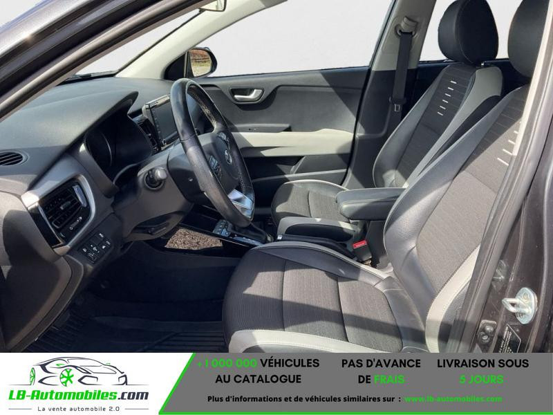 Kia Stonic 1.0 T-GDi 120 ch BVA  occasion  Beaupuy - photo n8