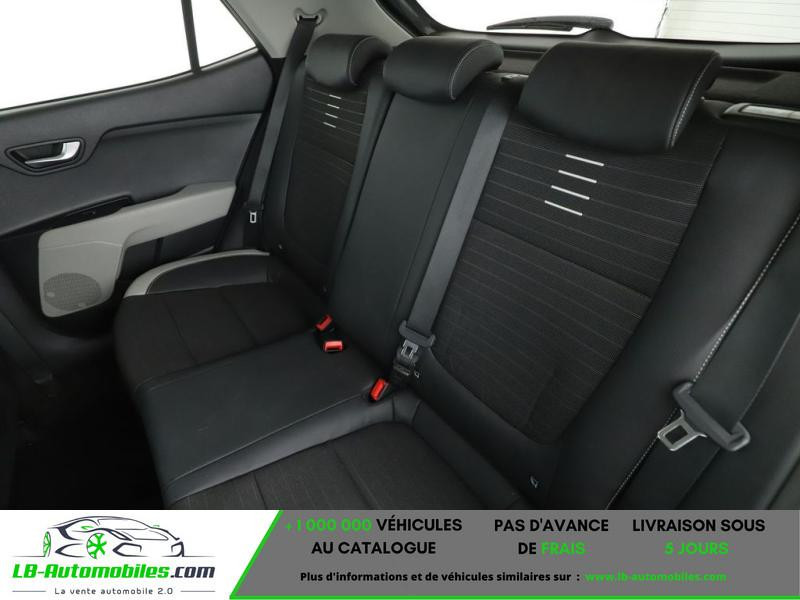 Kia Stonic 1.0 T-GDi 120 ch BVA  occasion  Beaupuy - photo n8