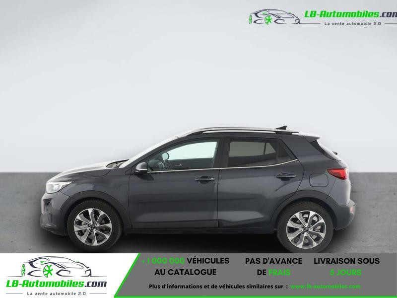 Kia Stonic 1.0 T-GDi 120 ch BVA  occasion  Beaupuy - photo n6